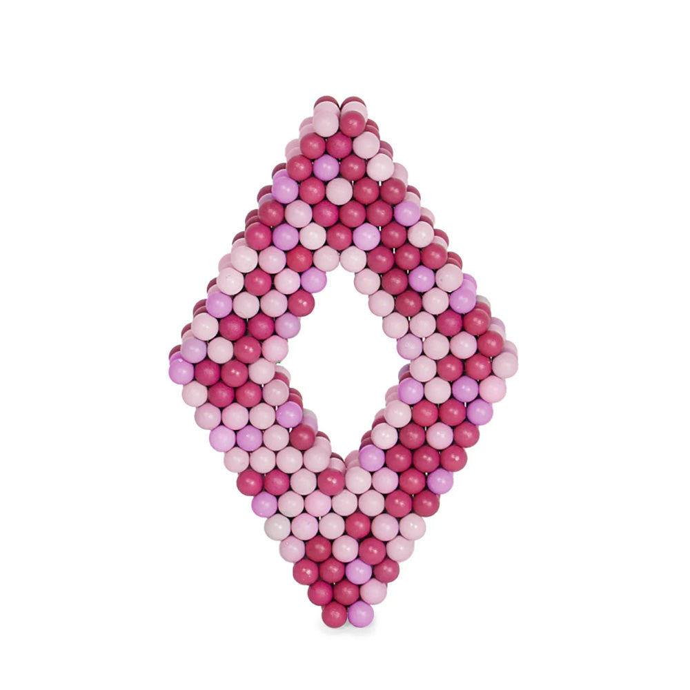 Speks 432 Magnet Balls Pixel: Cheat Code - Adult Fidget Stress-Relief