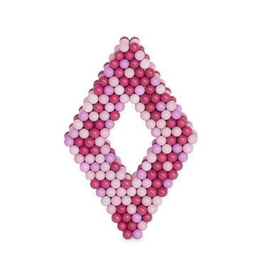 Speks 432 Magnet Balls Pixel: Cheat Code - Adult Fidget Stress-Relief