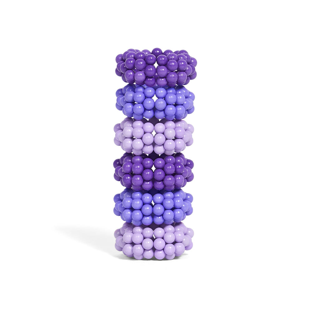 Speks 432 Magnet Balls Pixel: 8 Bit - Adult Fidget Stress-Relief