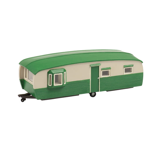 Bachmann Scenecraft 44-0032 28ft Static Caravan OO Gauge