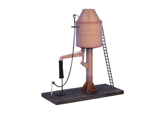Scenecraft 44-0064 Parachute Water Tower OO Gauge