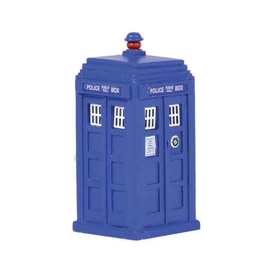 Bachmann Scenecraft 44-0502 Police Box OO Gauge