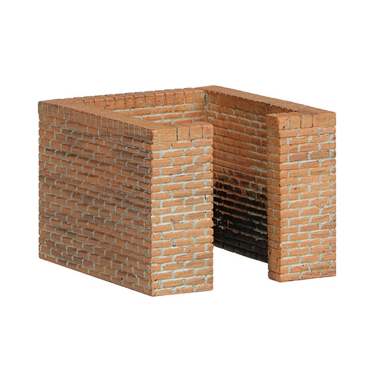 Bachmann Scenecraft 44-0512 Brick Coal Bunker OO Gauge