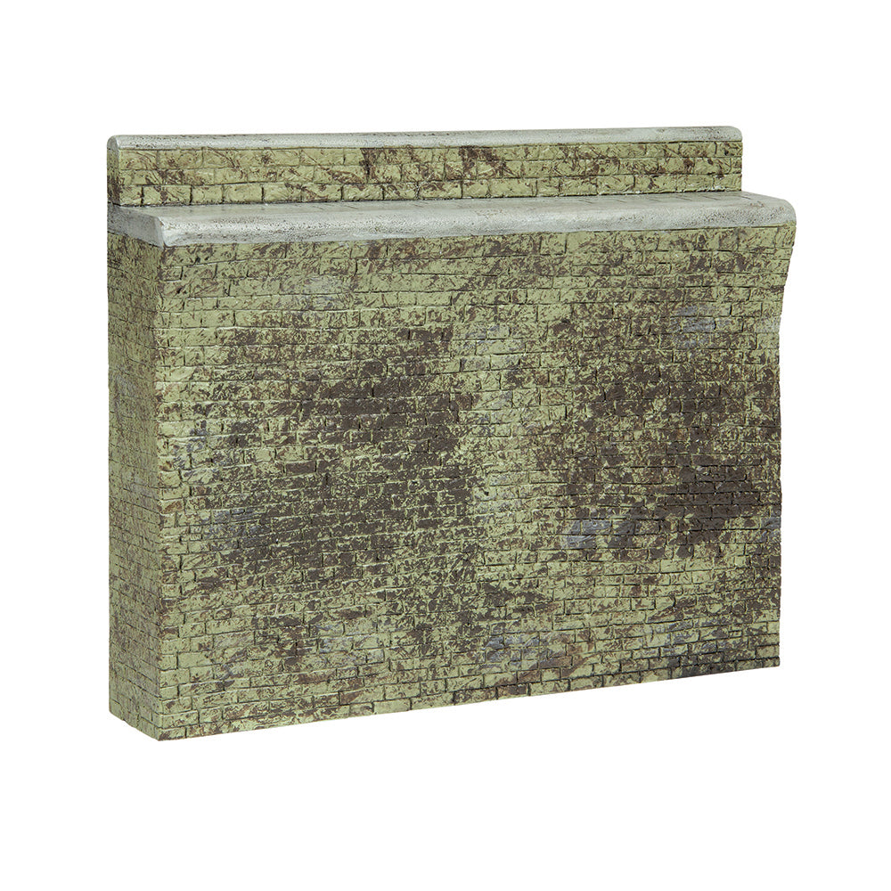Bachmann Scenecraft 44-0514 Seawalls (x2) OO Gauge
