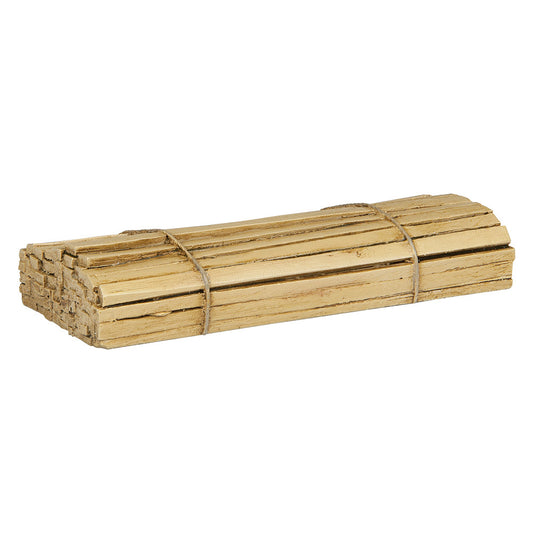 Bachmann Scenecraft 44-0518 Wood Loads for Open Wagons (x4) OO Gauge