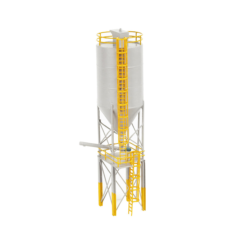 Bachmann Scenecraft 44-054 Industrial Silo OO Gauge