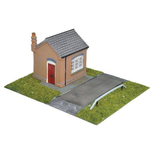 Bachmann Scenecraft 44-080 Weighbridge OO Gauge