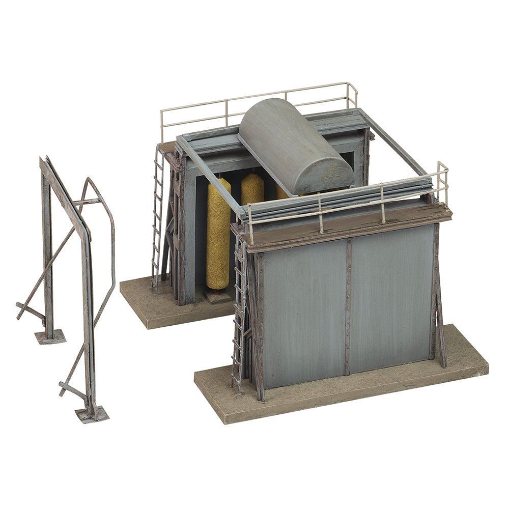 Scenecraft 44-184 Mechanical Wash Plant