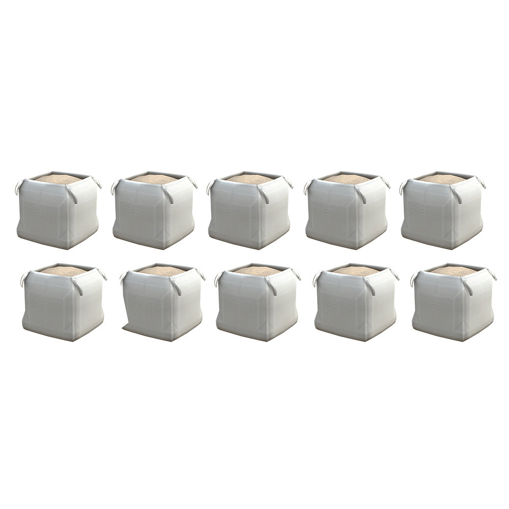 Bachmann Scenecraft 44-532 Large Aggregate Bags (x10) OO Gauge
