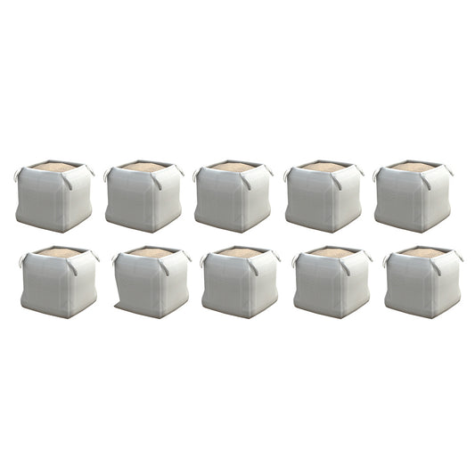 Bachmann Scenecraft 44-532 Large Aggregate Bags (x10) OO Gauge