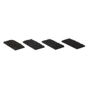Scenecraft 44-551 Coal loads (x4) 1:76
