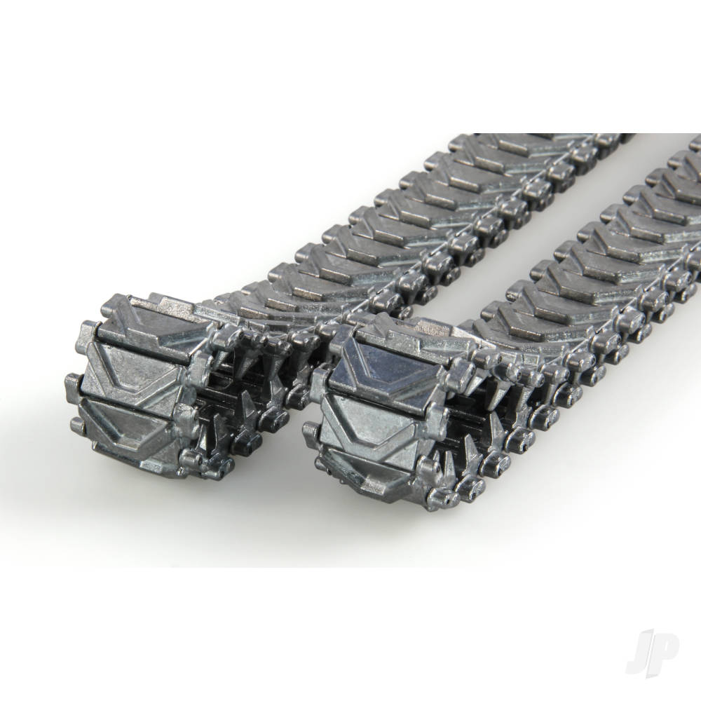 Henglong Sherman Metal Tracks (Pair) 4401026