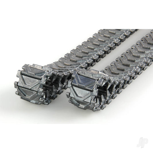 Henglong Sherman Metal Tracks (Pair) 4401026