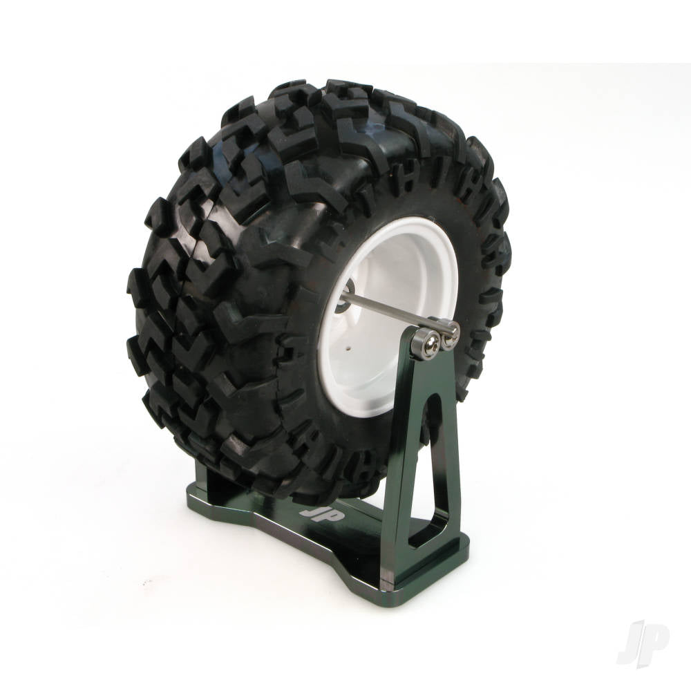 JP Deluxe Wheel/Propeller Balancer (Aluminium) 4401520