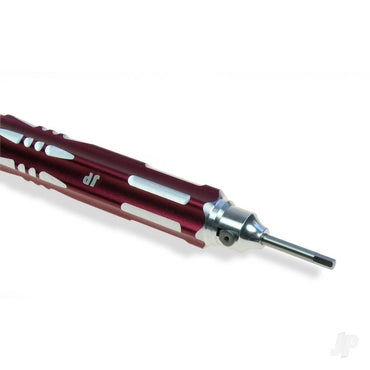 JP Hex Driver Set Adjustable Length 1.5-3mm (x4) 4401615