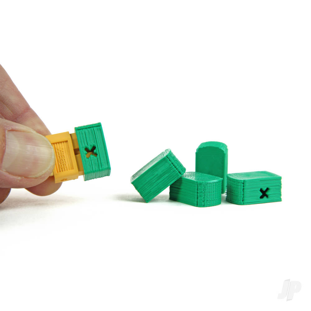 MD Charge Cap (TX60 Connector) (5) 4409004