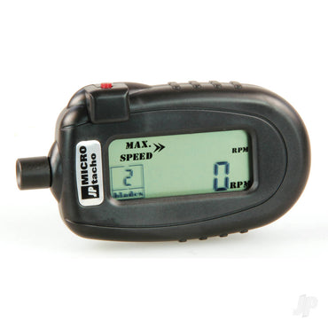 JP Microtacho Tachometer (Pocket Size) 4444435