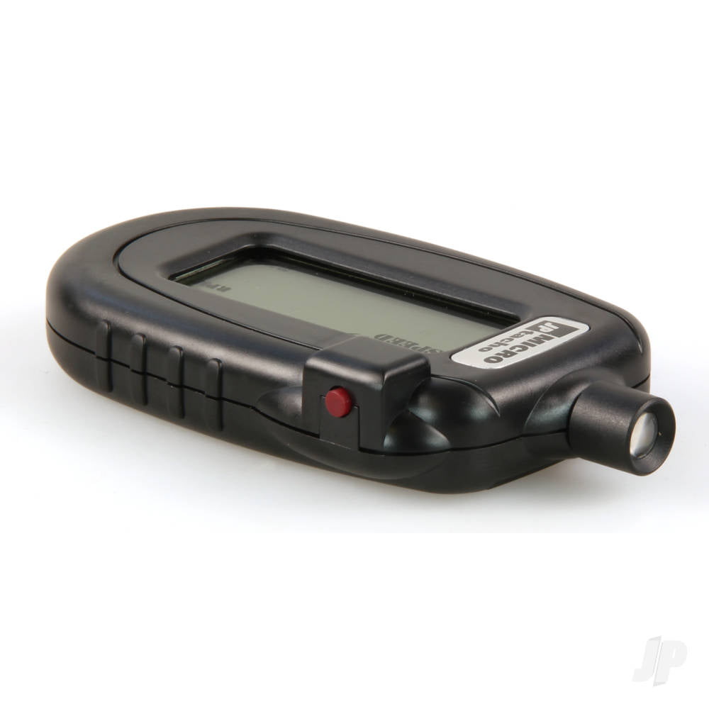 JP Microtacho Tachometer (Pocket Size) 4444435