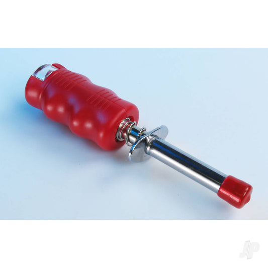 JP Glo-Start (Moulded) With Meter (NiMH) 4444520