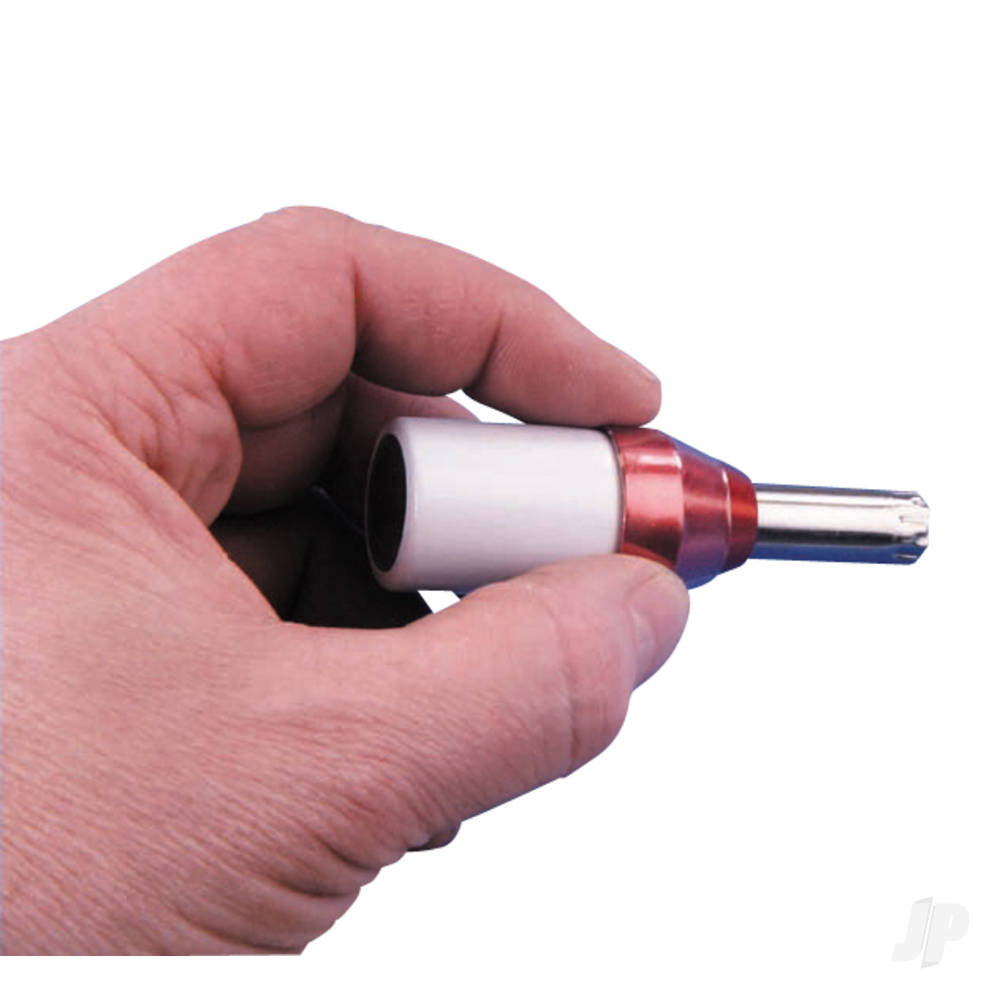 JP Micro Glo-Start 1800Ma (NiMH) 4444530