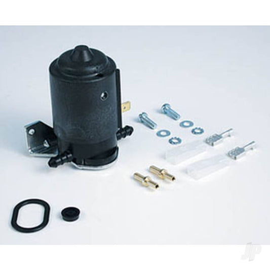 JP Kavan Electric Fuel Pump 12v 4444570
