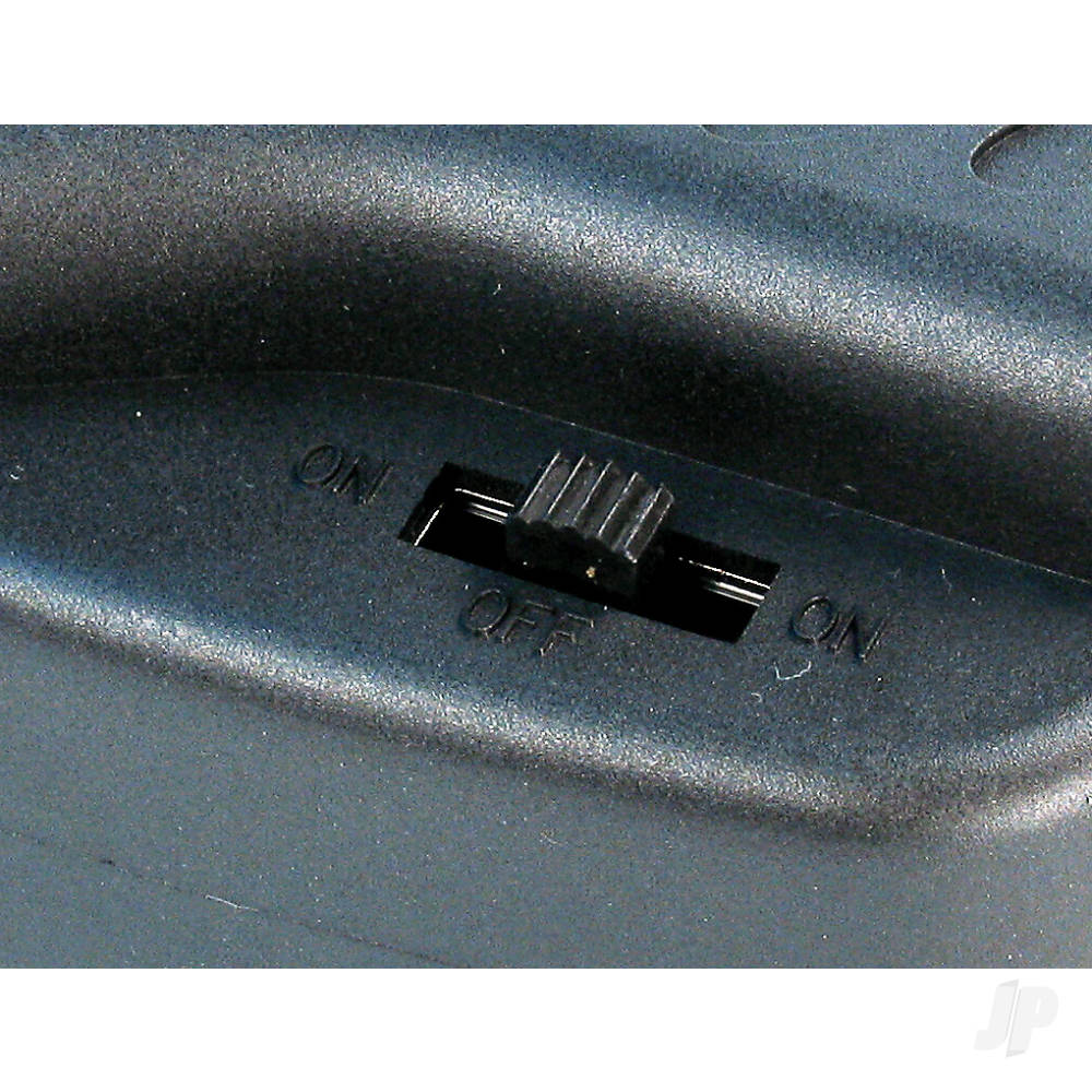 JP Deluxe Electric Fuel Pump 6-12V 4444575