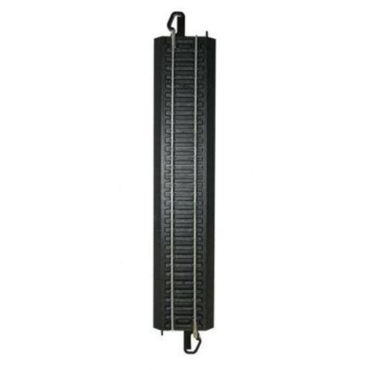 Bachmann USA 9' Straight Track Track Bulk Pack (50/Box) HO Gauge 44481