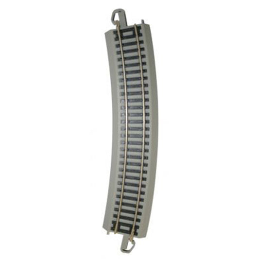 Bachmann USA 22' Straight Track Bulk Pack (50/Box) HO Gauge 44583