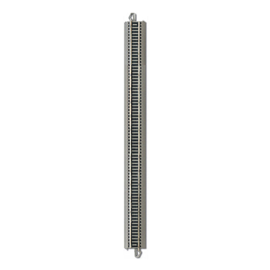 Bachmann USA 18' Straight Track Bulk Pack (25/Box) HO Gauge 44588