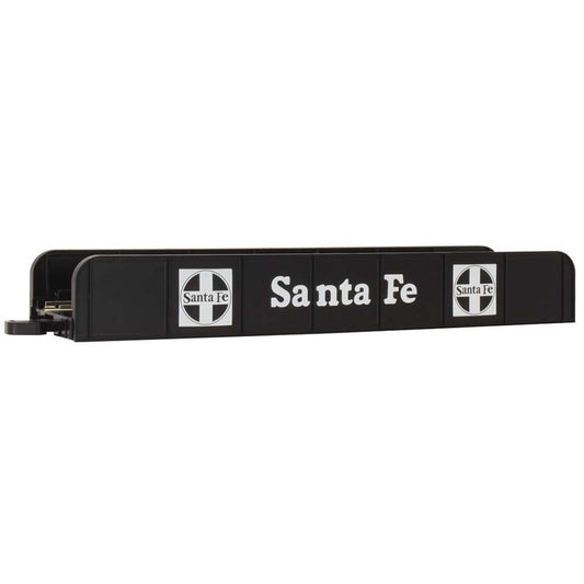 Bachmann USA Girder Bridge - Santa Fe HO Gauge 44601