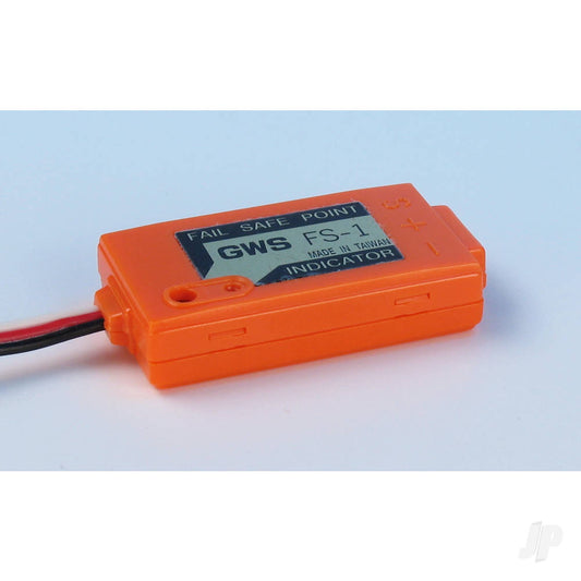 JP FS1 Failsafe Low Battery 4460460