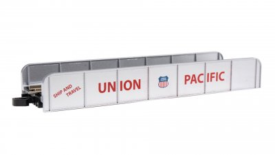 Bachmann USA Girder Bridge - Union Pacific N Gauge 44654