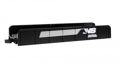 Bachmann USA Girder Bridge - Norfolk & Southern N Gauge 44655