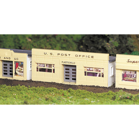 Bachmann USA Post Office HO Gauge 45144