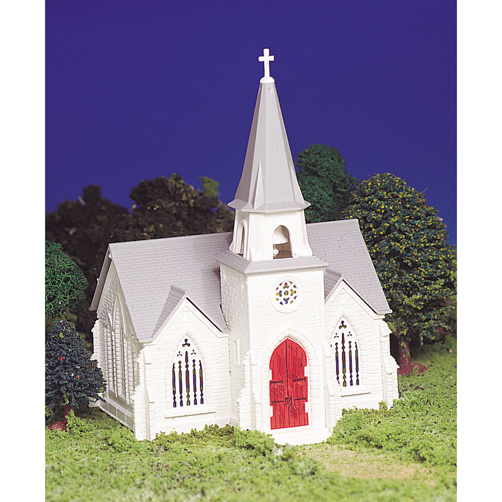 Bachmann USA Cathedral HO Gauge 45192
