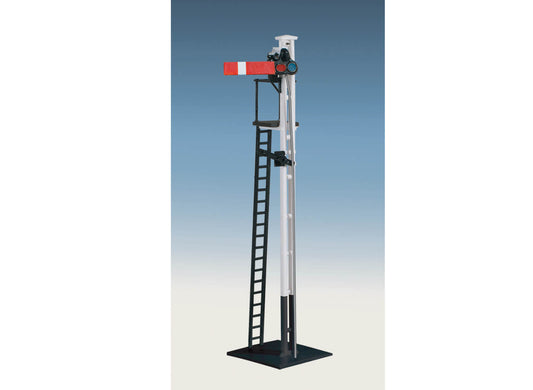Ratio 493 SR Rail Built Signal Kit HO/OO Gauge Kit