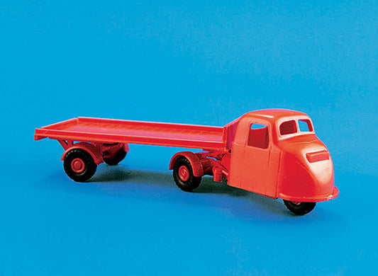 Modelscene 5015 Scammell Mechanical Horse and Trailer HO/OO Gauge
