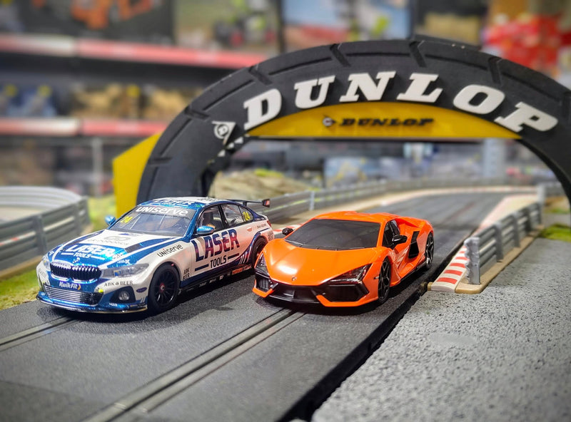 Admire the Detail