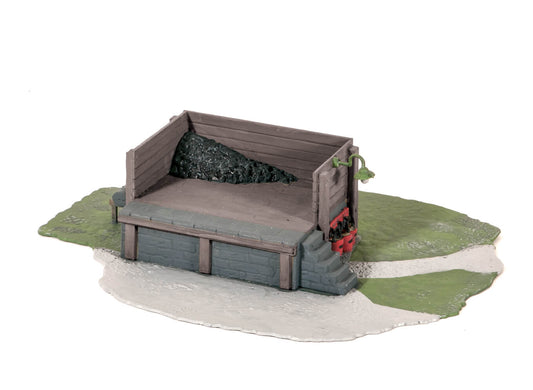 Ratio 505 Coaling Stage HO/OO Gauge Kit