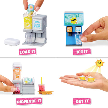 MGA's Miniverse Make it Mini: Appliances Series 1 - Blind Ball