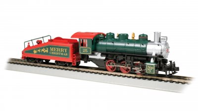 Bachmann USA USRA 0-6-0 & Slope Tender - Union Pacific #4455 HO Gauge 50624