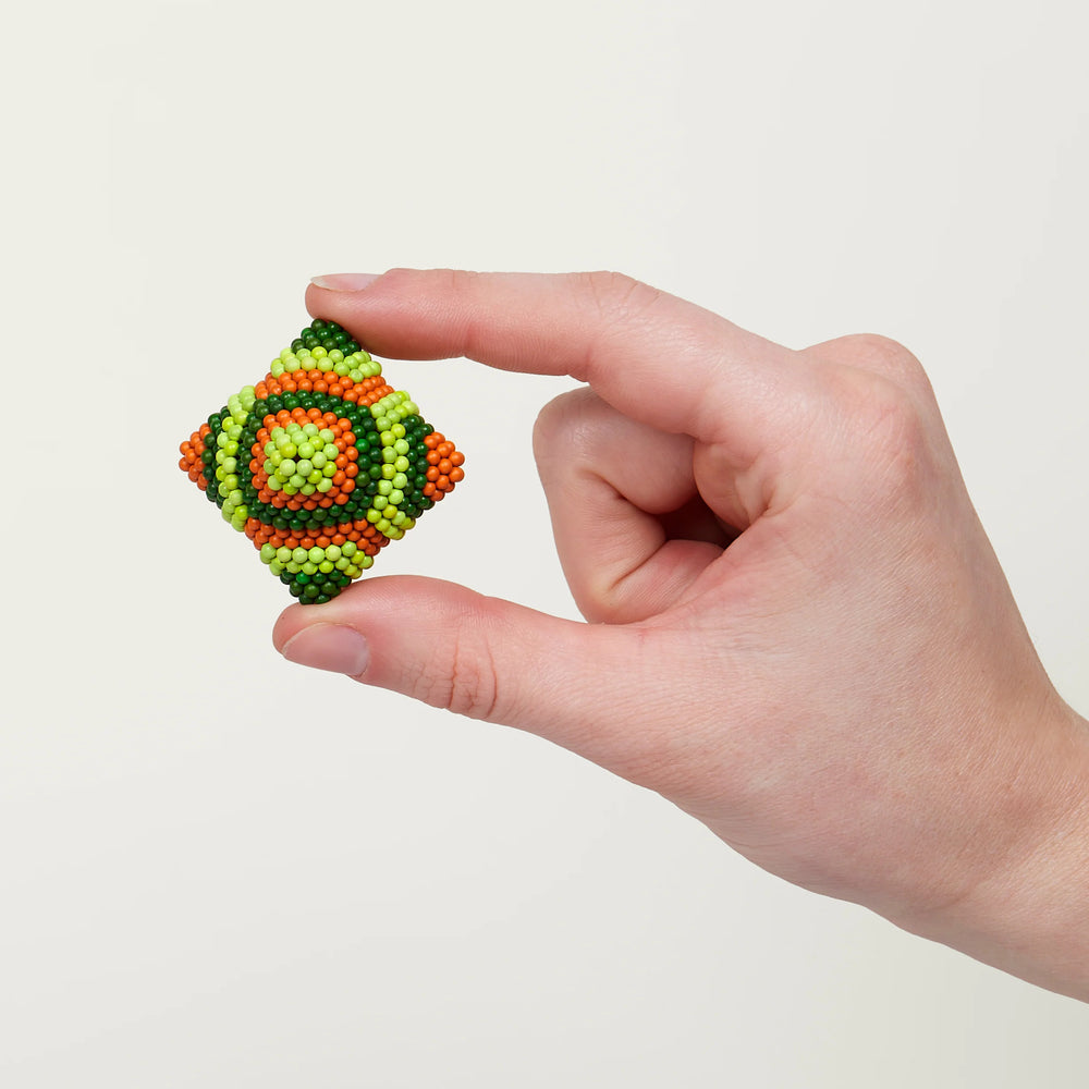 Speks 512 Magnet Balls Bolds: Green - Adult Fidget Stress-Relief