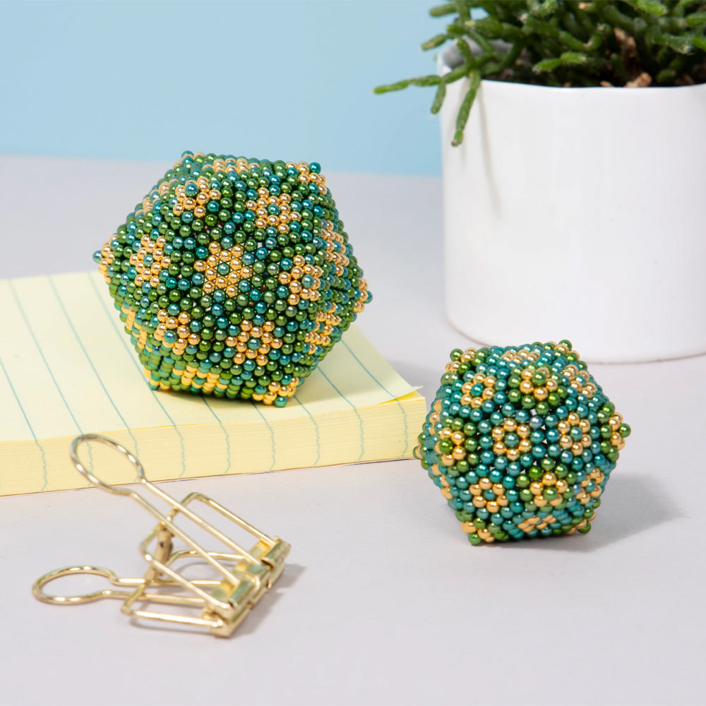 Speks 512 Magnet Balls Gradient: Inspire - Adult Fidget Stress-Relief