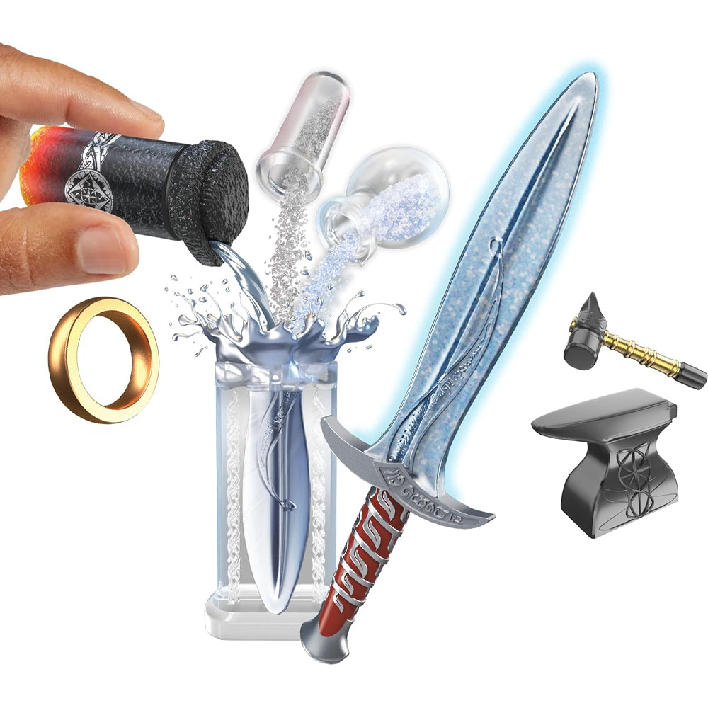 MGA's Miniverse - Make it Mini Lord of the Rings Artefacts Collectibles