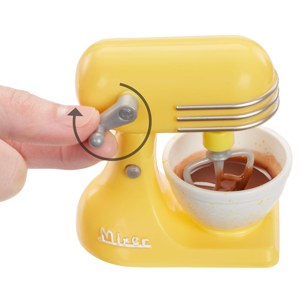 MGA's Miniverse Make it Mini: Appliances Series 2 - Blind Ball