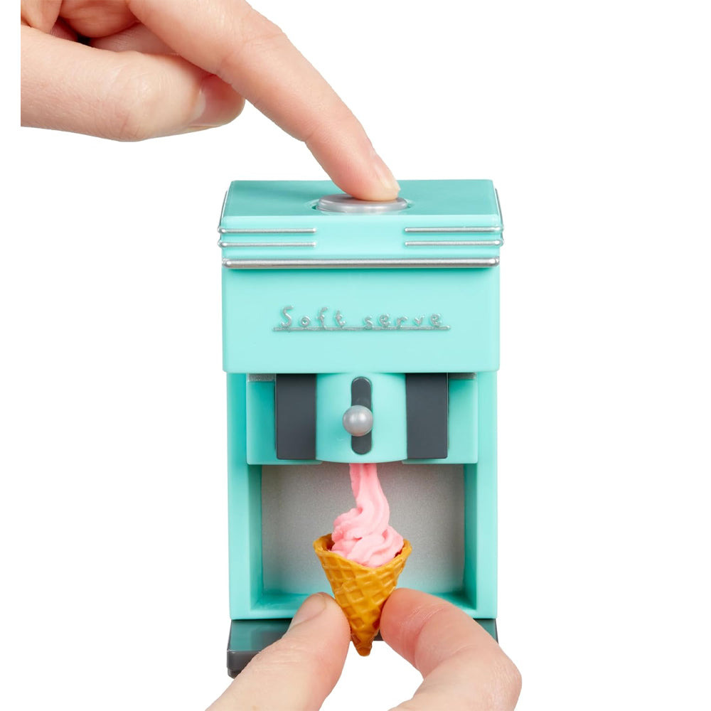 MGA's Miniverse Make it Mini: Appliances Series 2 - Blind Ball