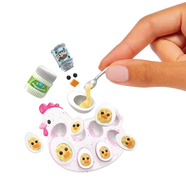 MGA's Miniverse Mini Spring Easter Blind Capsule