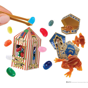 MGA's Miniverse Make It Mini Harry Potter: Honeydukes Sweet Treats Blind Capsule