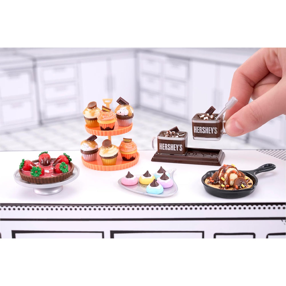 MGA's Miniverse- Make It Mini: Hershey's Multipack