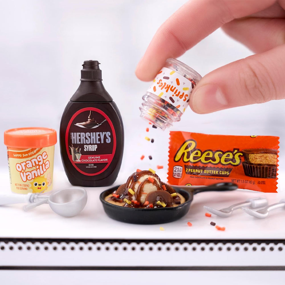 MGA's Miniverse- Make It Mini: Hershey's Multipack
